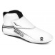 Обувки Спортни обувки Sparco PRIME EVO FIA бяло | race-shop.bg