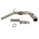 Down pipe, dump pipe Downpipe за VW Golf VII GTI 1.8 TSI | race-shop.bg