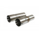Down pipe, dump pipe Downpipe за VW Golf VII GTI 1.8 TSI | race-shop.bg