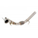 Down pipe, dump pipe Downpipe за VW Golf VII 1.4 TSI | race-shop.bg