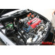 Civic/crx Алуминиев състезателен радиатор MISHIMOTO92-00 Honda Civic Manual, 93-97 Del Sol, Manual | race-shop.bg