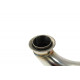 Down pipe, dump pipe Downpipe за SEAT LEON 1.9 and 2.0 TDI | race-shop.bg
