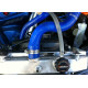 Civic/crx Алуминиев състезателен радиатор MISHIMOTO92-00 Honda Civic Manual, 93-97 Del Sol, Manual | race-shop.bg