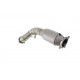 Down pipe, dump pipe Downpipe за Audi Q5 2.0 TFSI | race-shop.bg