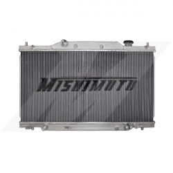 Алуминиев състезателен радиатор MISHIMOTO02-05 Honda Civic Type R, Manual