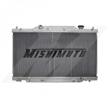 Civic/crx Алуминиев състезателен радиатор MISHIMOTO02-05 Honda Civic Type R, Manual | race-shop.bg
