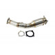 Down pipe, dump pipe Downpipe за Audi A4 B8 2.0 TFSI | race-shop.bg