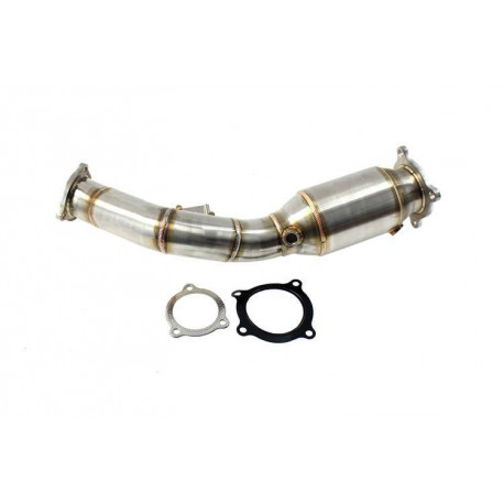 Down pipe, dump pipe Downpipe за Audi A4 B8 2.0 TFSI | race-shop.bg