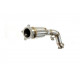 Down pipe, dump pipe Downpipe за Audi A4 B8 2.0 TFSI | race-shop.bg
