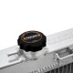 Integra Алуминиев състезателен радиатор MISHIMOTO90-93 Honda Integra, Manual | race-shop.bg