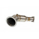 Down pipe, dump pipe Downpipe за Audi RS5 F53/B9 2.9L 2018+ | race-shop.bg