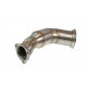 Down pipe, dump pipe Downpipe за Audi RS5 F53/B9 2.9L 2018+ | race-shop.bg