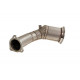Down pipe, dump pipe Downpipe за Audi RS4 Avant B9 2.9L 2018+ | race-shop.bg
