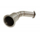 Down pipe, dump pipe Downpipe за Audi RS4 Avant B9 2.9L 2018+ | race-shop.bg