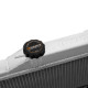 Integra Алуминиев състезателен радиатор MISHIMOTO02-06 Honda Integra, Manual | race-shop.bg