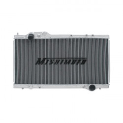 Алуминиев състезателен радиатор MISHIMOTO90-05 Honda NSX, Manual