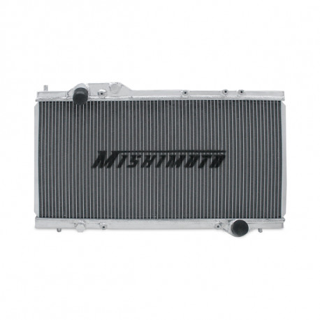 Iné Алуминиев състезателен радиатор MISHIMOTO90-05 Honda NSX, Manual | race-shop.bg