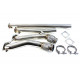 Down pipe, dump pipe Downpipe за AUDI S4 2.7 1994-2001 biturbo декат | race-shop.bg