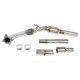 Down pipe, dump pipe Downpipe за Audi TTS 8J 2.0 TFSI 08-14 | race-shop.bg