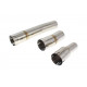 Down pipe, dump pipe Downpipe за Audi TTS 8J 2.0 TFSI 08-14 | race-shop.bg