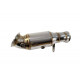 Down pipe, dump pipe Downpipe за BMW M235i F22 | race-shop.bg