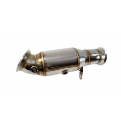 RACES downpipe за BMW M235i F22