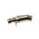Down pipe, dump pipe Downpipe за BMW M235i F22 | race-shop.bg