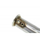 Down pipe, dump pipe Downpipe за BMW 318d E81/E82/E87/E88 N47 2.0D (decat) | race-shop.bg