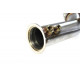 Down pipe, dump pipe Downpipe за BMW 318d E81/E82/E87/E88 N47 2.0D (decat) | race-shop.bg