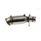Down pipe, dump pipe Downpipe за BMW M2 F87 Coupe (2016-2020) M2 с кат | race-shop.bg