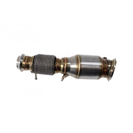 Down pipe, dump pipe Downpipe за BMW 328i F30/F31/F34 (2011-2015) | race-shop.bg