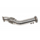 Down pipe, dump pipe Downpipe за BMW E90/E91/E92/E93 (2005-2013) 335d (decat) | race-shop.bg