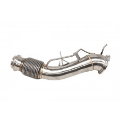 Downpipe за BMW F30 Sedan (2012-2019) B48