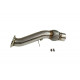 Down pipe, dump pipe Downpipe за BMW G20 330IX 2.0T 2019+ | race-shop.bg