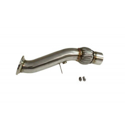 Downpipe за BMW G20 330IX 2.0T 2019+