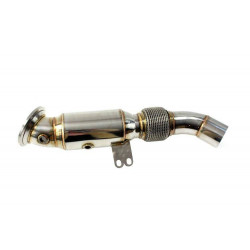 Downpipe за BMW F20/F21 (2011-2019) M140i