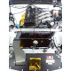 S2000 Алуминиев състезателен радиатор MISHIMOTO00-09 Honda S2000 3 Row, Manual | race-shop.bg
