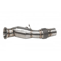 Downpipe за BMW F31LCI B58 340ix 2016+