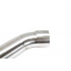 Down pipe, dump pipe RACES downpipe без катализатор за BMW E60 530D M57N2 | race-shop.bg