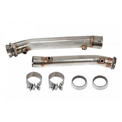 Downpipe за BMW Seria 3 E93 M3