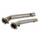 Down pipe, dump pipe Downpipe за BMW Seria 3 E93 M3 | race-shop.bg