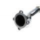 Down pipe, dump pipe Downpipe за BMW E30 E36 Turbo M50 M52 GT35 | race-shop.bg