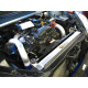 Hyundai Алуминиев състезателен радиатор MISHIMOTO2010+ Hyundai Genesis Coupe 4Cyl Turbo, Manual | race-shop.bg