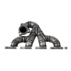 EXTREME стоманен изпускателен колектор за Audi, VW, Seat 1.8T K04