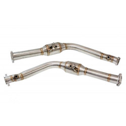 Downpipe за Mercedes-Benz G63 AMG W463 (2013-2018)