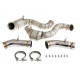 Down pipe, dump pipe Downpipe за Mercedes-Benz AMG GT63S (2016+) | race-shop.bg