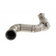 Down pipe, dump pipe Downpipe за Mercedes-Benz AMG GT63S (2016+) | race-shop.bg