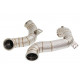 Down pipe, dump pipe Downpipe за Mercedes-Benz AMG GT63 | race-shop.bg