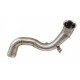 Down pipe, dump pipe Downpipe за Mercedes Benz C63 AMG | race-shop.bg