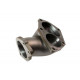 Down pipe, dump pipe Downpipe за Mitsubishi Lancer Evolution 8 Pro | race-shop.bg